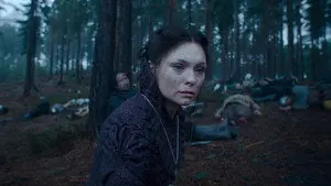Ведьмак 2 сезон 1 серия — кадр