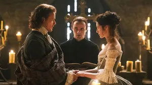 Чужестранка 1 сезон 7 серия — кадр