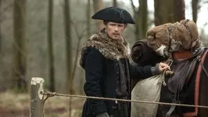 Чужестранка 4 сезон 6 серия — кадр