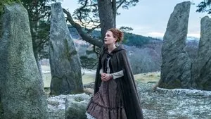 Чужестранка 4 сезон 7 серия — кадр